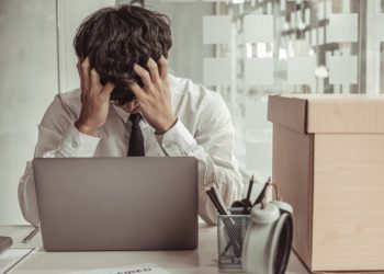 Surmonter la peur de l’échec et de perdre son travail