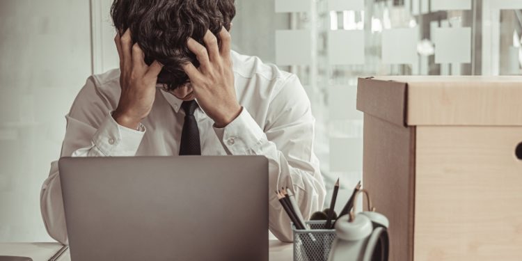 Surmonter la peur de l’échec et de perdre son travail