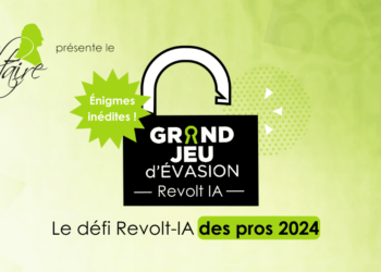 La FFMAS s’engage dans le « défi Revolt-IA des entreprises »