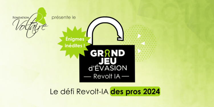 La FFMAS s’engage dans le « défi Revolt-IA des entreprises »