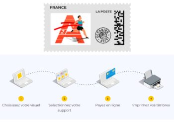 Acheter des timbres en ligne : le petit guide pratique