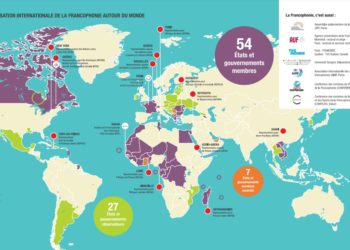 Organisation Internationale de la francophonie