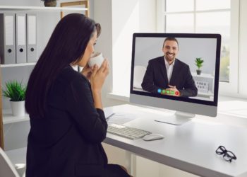 Comment améliorer vos visioconférences en télétravail ?