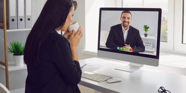 Comment améliorer vos visioconférences en télétravail ?