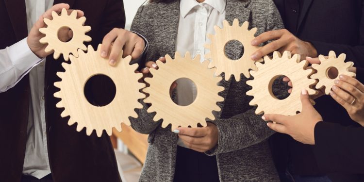 La conduite du changement : comment ça marche ?