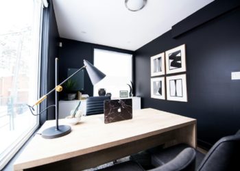 Décoration de bureau : guide express pour bien s’y prendre