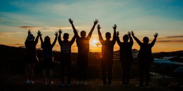 Team building : des expériences inoubliables