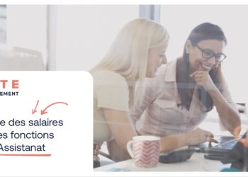 Évolution des salaires dans le secteur de l’assistanat en 2024