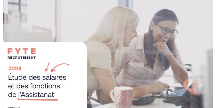 Évolution des salaires dans le secteur de l’assistanat en 2024