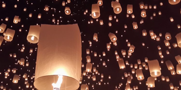 Comment apprendre à lâcher prise le week-end ?