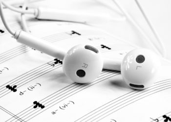 Vie au bureau : Quand est-ce que la musique est bonne ?