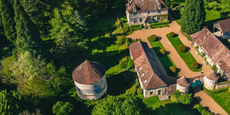 Naboo : Révolutionner le team building d’entreprise