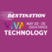 VivaTech : L’ère futuriste s’invite dans vos bureaux