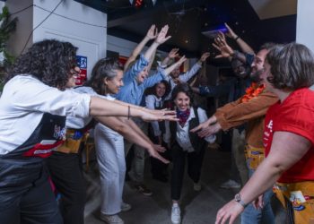 L’Agence de la convivialité