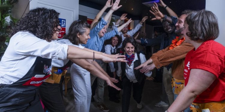 L’Agence de la convivialité