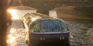 Batorama : découvrez Strasbourg depuis les flots