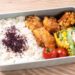 3 recettes pour votre bento