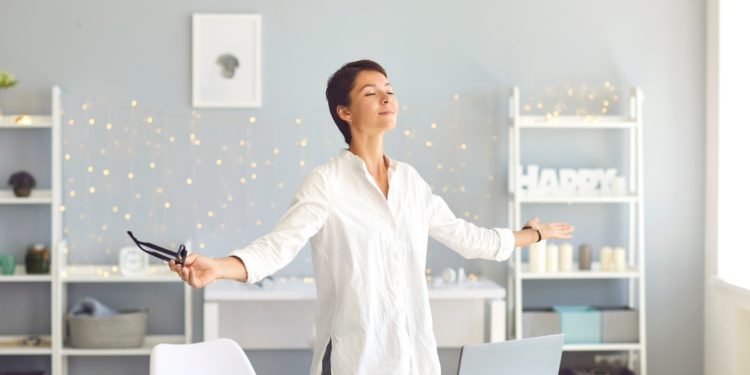 Les bienfaits de travailler sa respiration