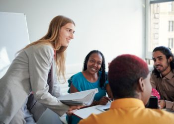 Le mentorat : un levier vers la réussite
