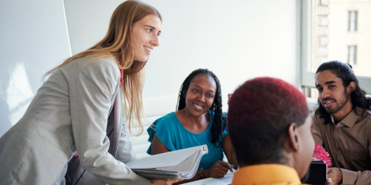 Le mentorat : un levier vers la réussite