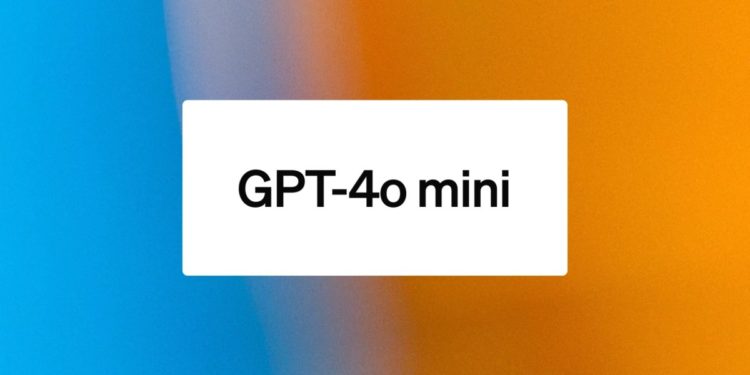 GPT-4o mini : l’expérience ChatGPT gratuite