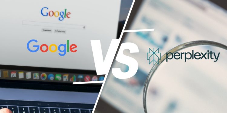 Je lâche Google pour Perplexity