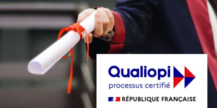 Qualiopi : La clé de voûte de la qualité dans la formation professionnelle