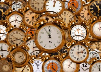 Sortir la tête de l’eau : la matrice des priorités