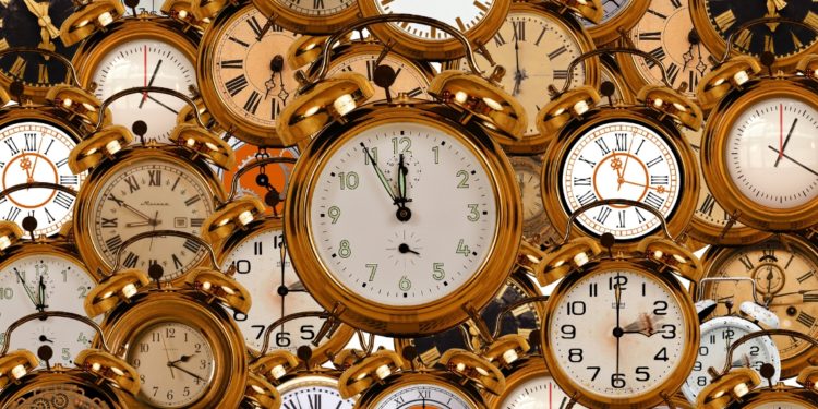 Sortir la tête de l’eau : la matrice des priorités