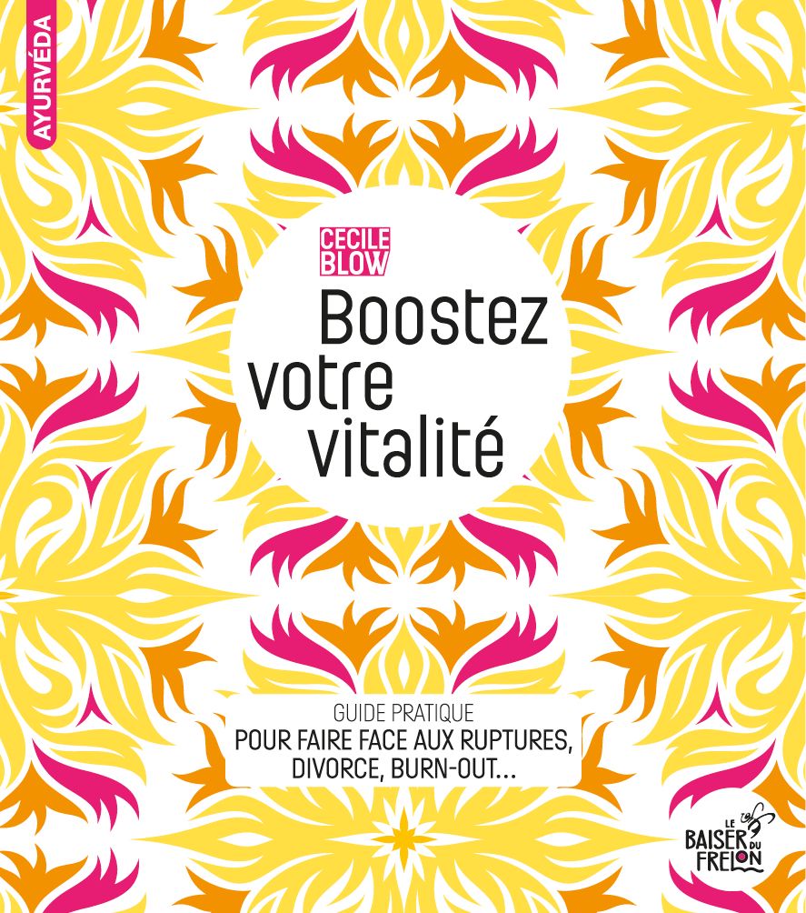 Cécile Blow et l’art de la vitalité : un nouveau regard sur la santé