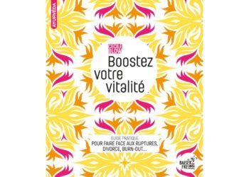 Cécile Blow et l’art de la vitalité : un nouveau regard sur la santé