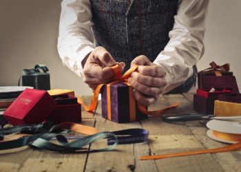 Cadeaux d’affaires : où faire son marché ?