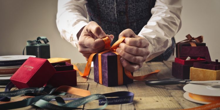 Cadeaux d’affaires : où faire son marché ?