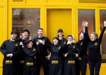 La Semaine de la Joie : Une mobilisation collective pour l’inclusion professionnelle