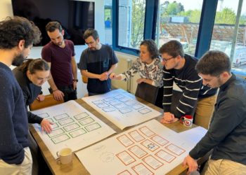 La Fresque de la Connaissance : Créer, partager et améliorer l’information de manière ludique