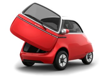 La révolution silencieuse des micro-voitures
