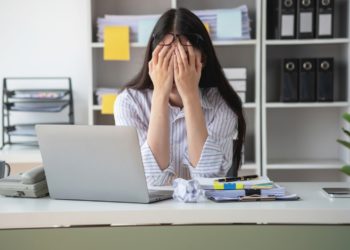 Syndrome de l’imposteur chez les jeunes diplômés