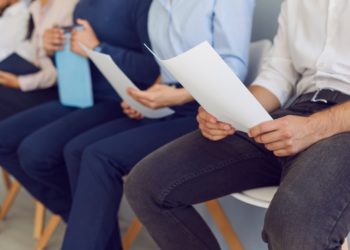 Ce qui ne se voit pas sur un CV, mais qui fait toute la différence !