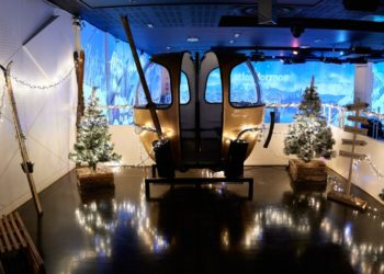 Des lieux et solutions sur mesure pour chaque événement : découvrez la plateforme Carmin