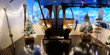 Des lieux et solutions sur mesure pour chaque événement : découvrez la plateforme Carmin