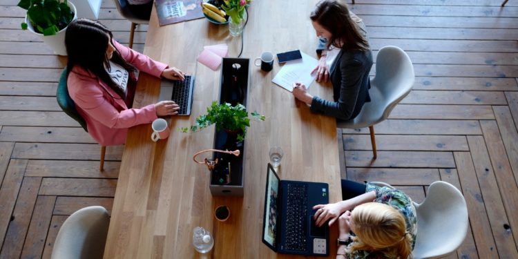 L’évolution des espaces de coworking dans les zones périurbaines