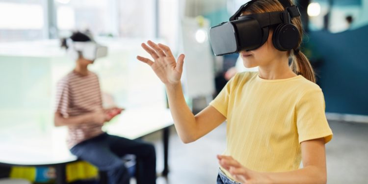 L’école de demain : à quoi ressemblera-t-elle ?