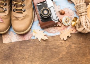 Au-delà du bureau : libérer l’innovation grâce aux micro-aventures