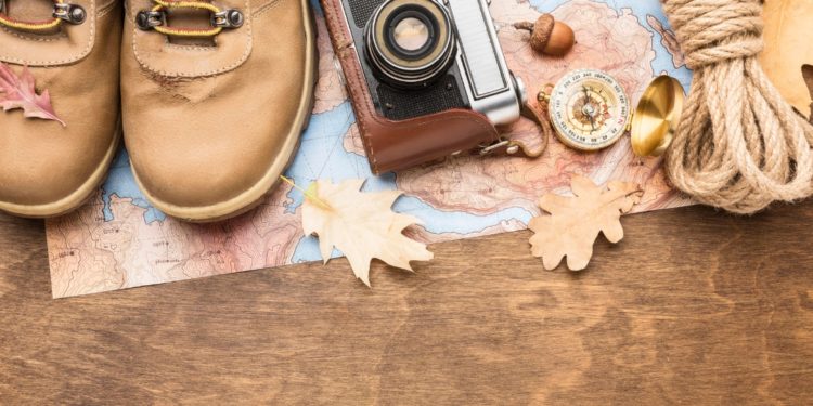 Au-delà du bureau : libérer l’innovation grâce aux micro-aventures