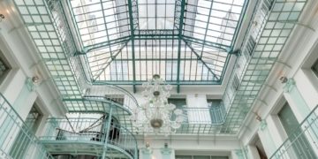 Paris, la Ville lumière pour vos séminaires