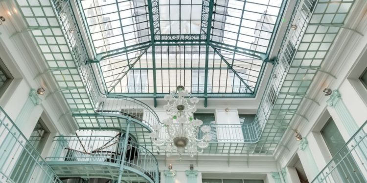 Paris, la Ville lumière pour vos séminaires