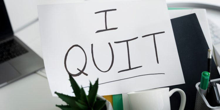 Le « Quiet Quitting » : un défi majeur pour les entreprises ?