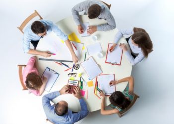 Les réunions, fléau ou nécessité en entreprise ?