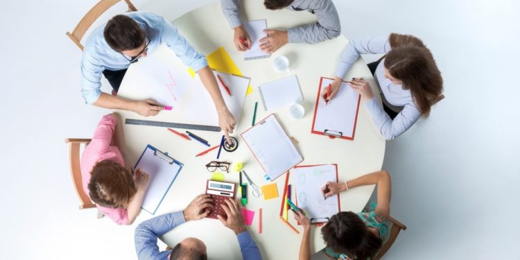 Les réunions, fléau ou nécessité en entreprise ?