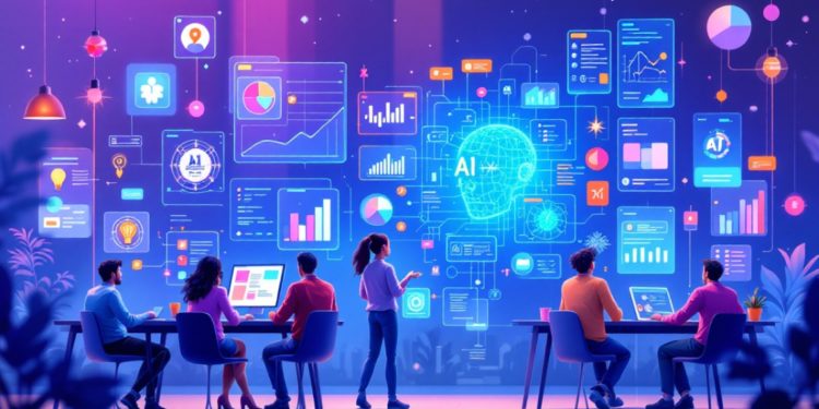 La révolution silencieuse des espaces de travail en 2024